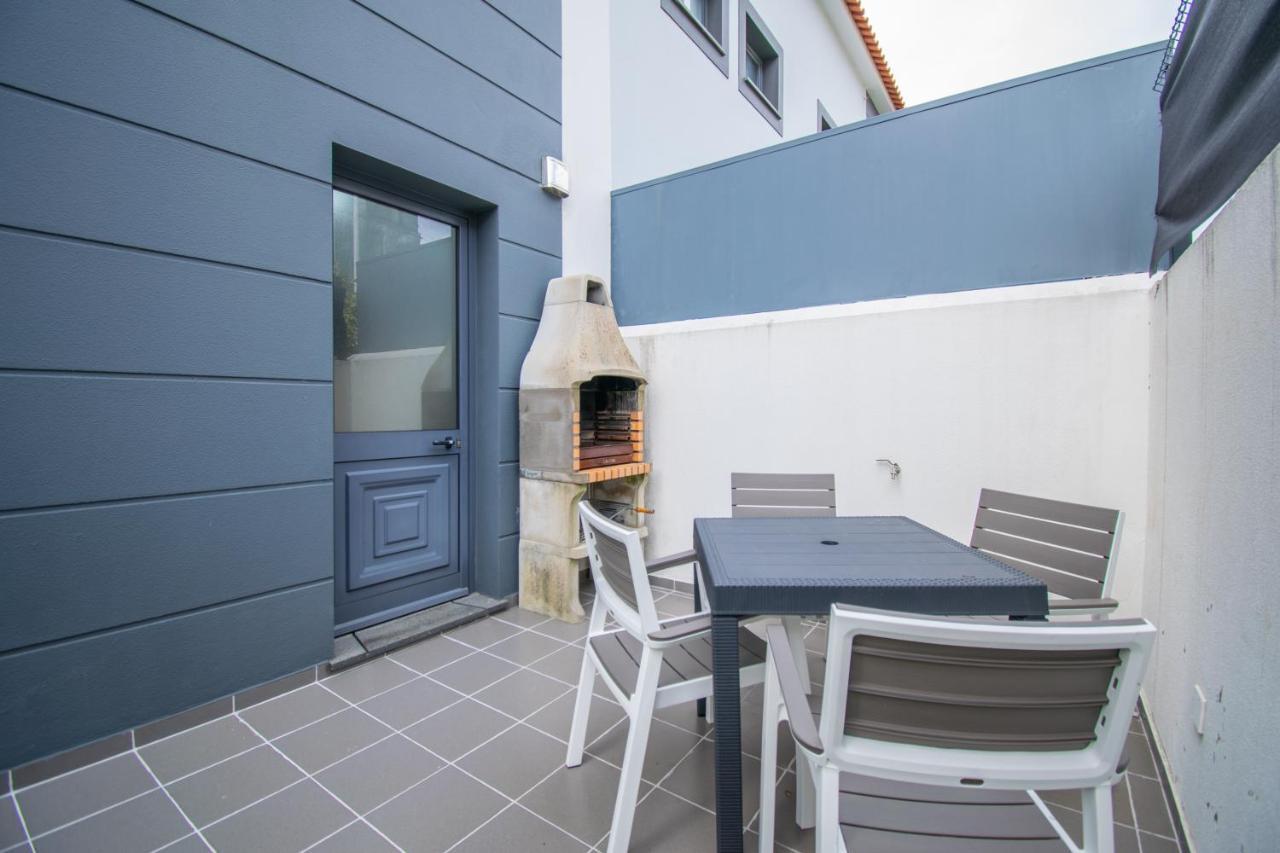 מצ'יקו Casa Da Graca By Analodges מראה חיצוני תמונה