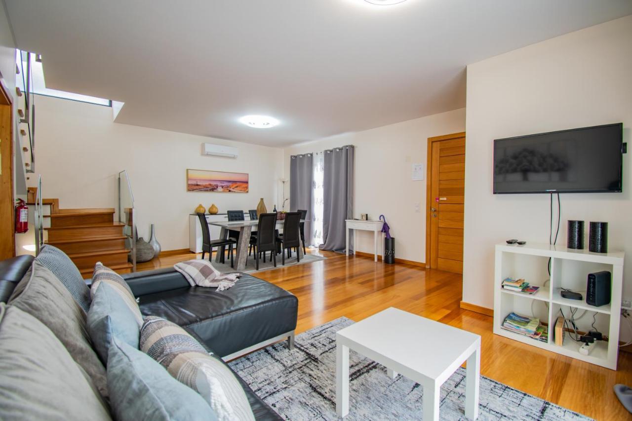 מצ'יקו Casa Da Graca By Analodges מראה חיצוני תמונה